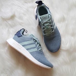 NMD Adidas sneakers